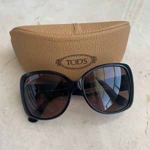 Tods Sunglasses